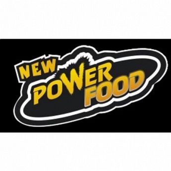 New Power Food mangini