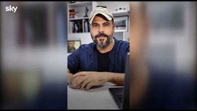 Marco D'Amore annuncia l'arrivo di "Gomorra-La serie. Le origini"
