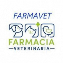 Parafarmacia Veterinaria Farmavet logo