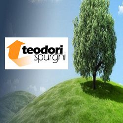 Teodori Spurghi - Fosse Biologiche - Videoispezioni - Risanamento Tubazioni logo