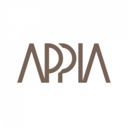 Appia Boutique Apartment Taormina logo