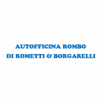 Autofficina Rombo di Rometti &Borgarelli