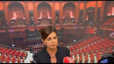Legge cittadinanza, Boldrini: il referendum può fare da pungolo