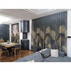 Irene Fabio Tendaggi logo