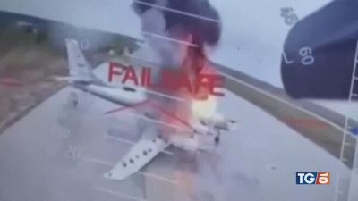 Tregue più lontane in Ucraina e a Gaza