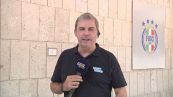 È Mancini-bis. Perché sì? Perché no?