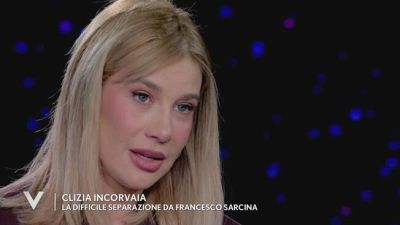 Clizia Incorvaia: "A marzo ci sarà una nuova udienza per ristabilire le nostre responsabilità genitoriali"