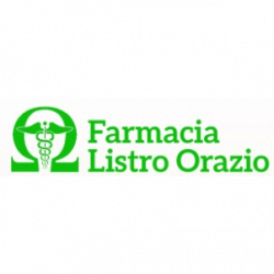 Farmacia Dott. Listro Orazio logo