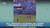 È sempre magia Berna