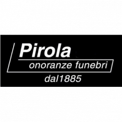 Agenzia Funebre - Pirola Onoranze Funebri S.r.l. - Concorezzo logo