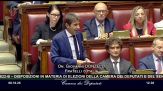 Legge elettorale, Donzelli: porta l'Italia nella terza Repubblica