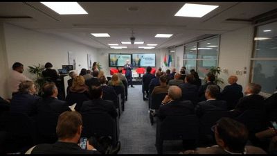 SACE arriva a Dubai con "Energie per il Futuro dell'Export"