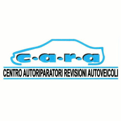 C.A.R.A. Centro Revisioni Autoveicoli logo