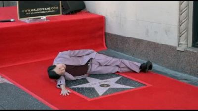 Una stella sulla Walk of Fame di Hollywood per Ken Jeong
