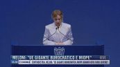 Breaking News delle 16.30 | Meloni: "Ue gigante burocratico e miope"