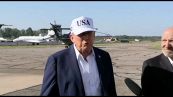 Trump su Elon Musk: fondare un terzo partito? È ridicolo