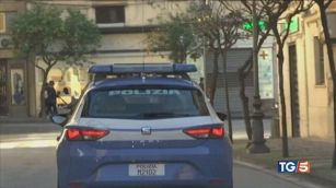 Minorenne violentata arrestato un 19enne