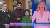 Lucilla e la truffa telefonica