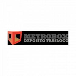 Metrobox Self Storage logo