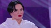 Arisa: "Sono in una fase di apprendimento"
