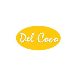 Del Coco logo