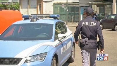Due 18enni violentate a Roma