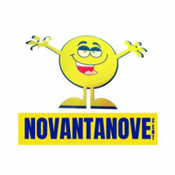 Novantanove Cartoleria e Prodotti per La Cura della Casa e della Persona logo