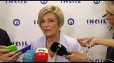 Lavoro, Calderone: sulla sicurezza c'è consapevolezza collettiva