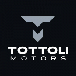 Tottoli Motors logo