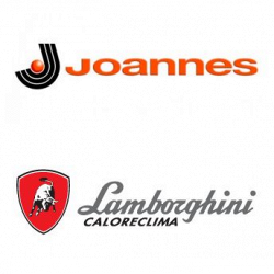 Lamborghini-Joannes Concessionario Centro Tecnico Autorizzato logo