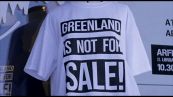 Groenlandia, c'è attesa per il vertice alla Casa Bianca