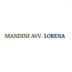 Mandini Avv. Lorena logo