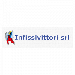 Infissivittori logo