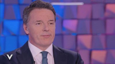 Matteo Renzi: l'intervista integrale