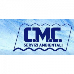 C.M.C. logo