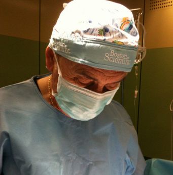 Dott. Giancarlo Comeri interventi chirurgici