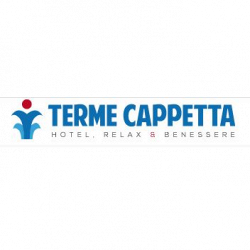 Hotel Terme Cappetta logo