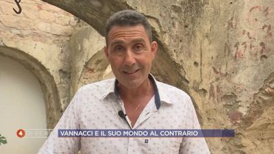 Roberto Vannacci dixit