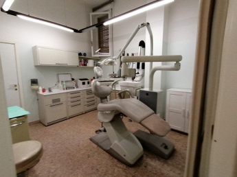 Studio Dentistico Dott.ssa Capena Cristina