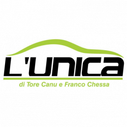 Autoscuola L'Unica logo