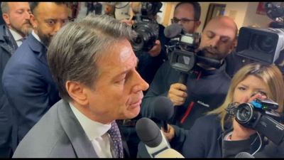 Conte: costi pazzi bollette, si preannunciano mesi difficilissimi