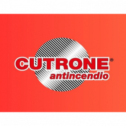 Cutrone Impianti Antincendio logo