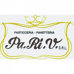 Panificio Pasticceria Pariv logo