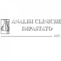 Laboratorio di Analisi Cliniche Impastato S.r.l. logo