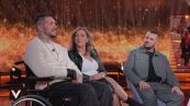 Daniele Scardina: "La mia famiglia"