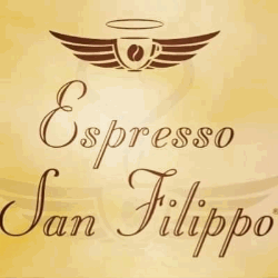 Il Mondo del Caffe' logo