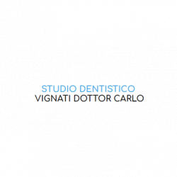 Studio Dentistico Vignati Dottor Carlo logo