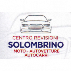 Officina Giovanni Solombrino Snc logo