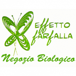 Effetto Farfalla logo