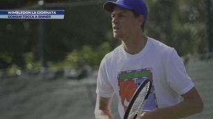 Wimbledon, il resoconto della giornata